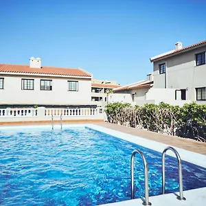 Apartment Luxury House In, El Medano (Tenerife)