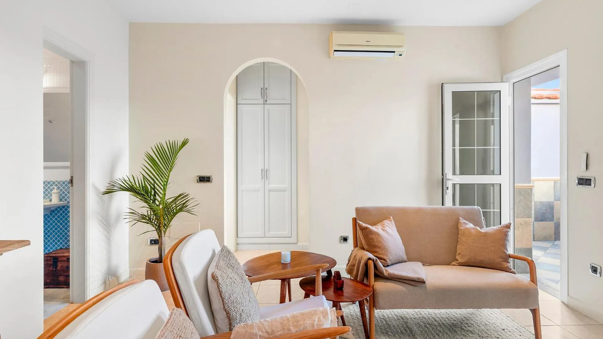 Apartamento Medano4You Sky Suite El Médano