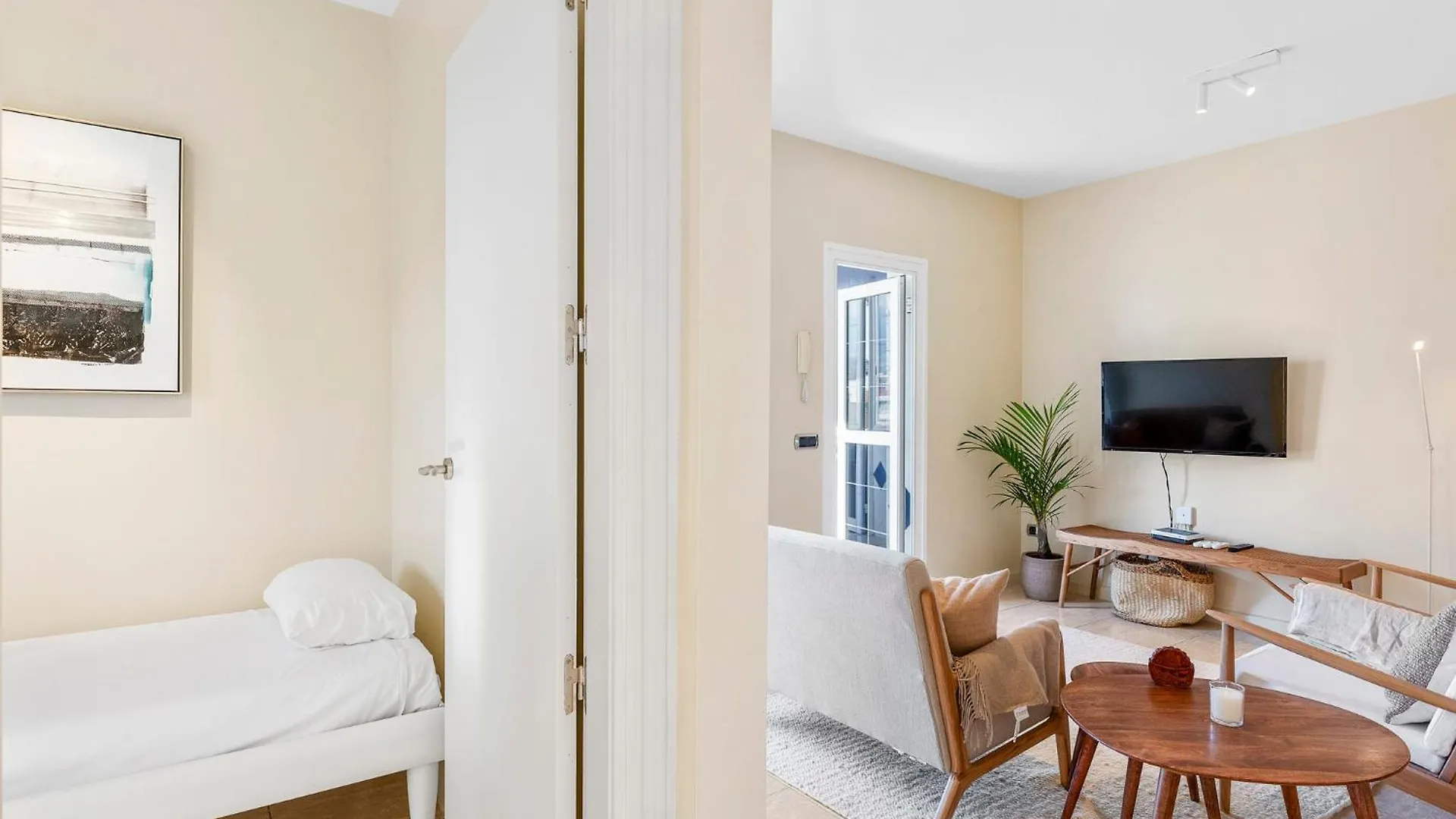Medano4You Sky Suite El Médano Apartamento