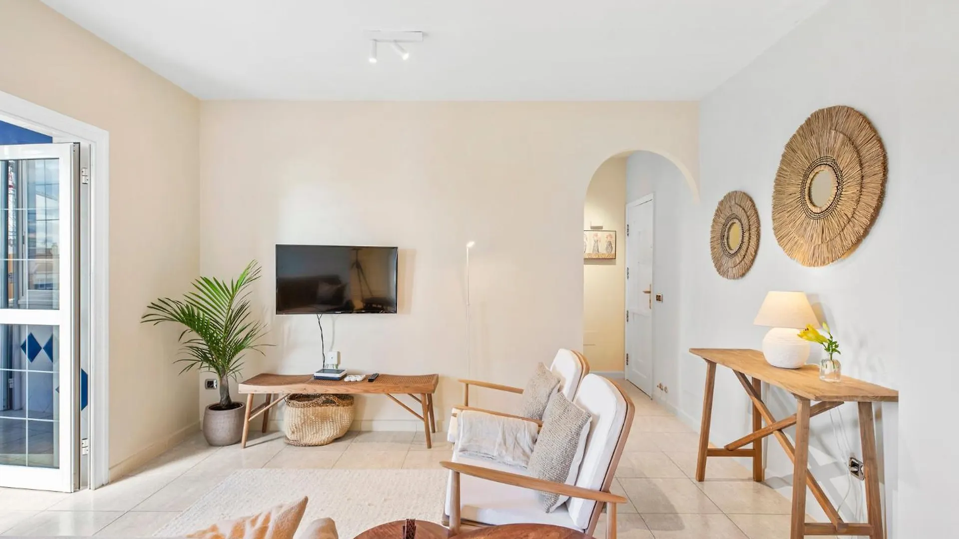 Apartamento Medano4You Sky Suite El Médano