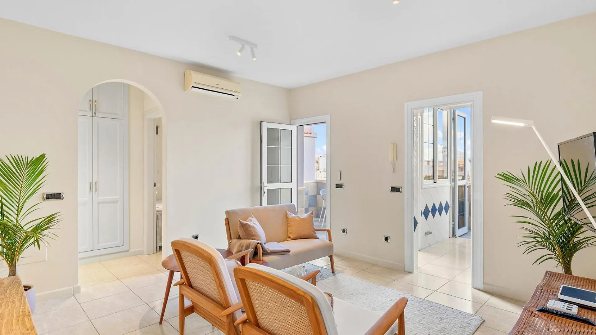 Apartamento Medano4You Sky Suite El Médano