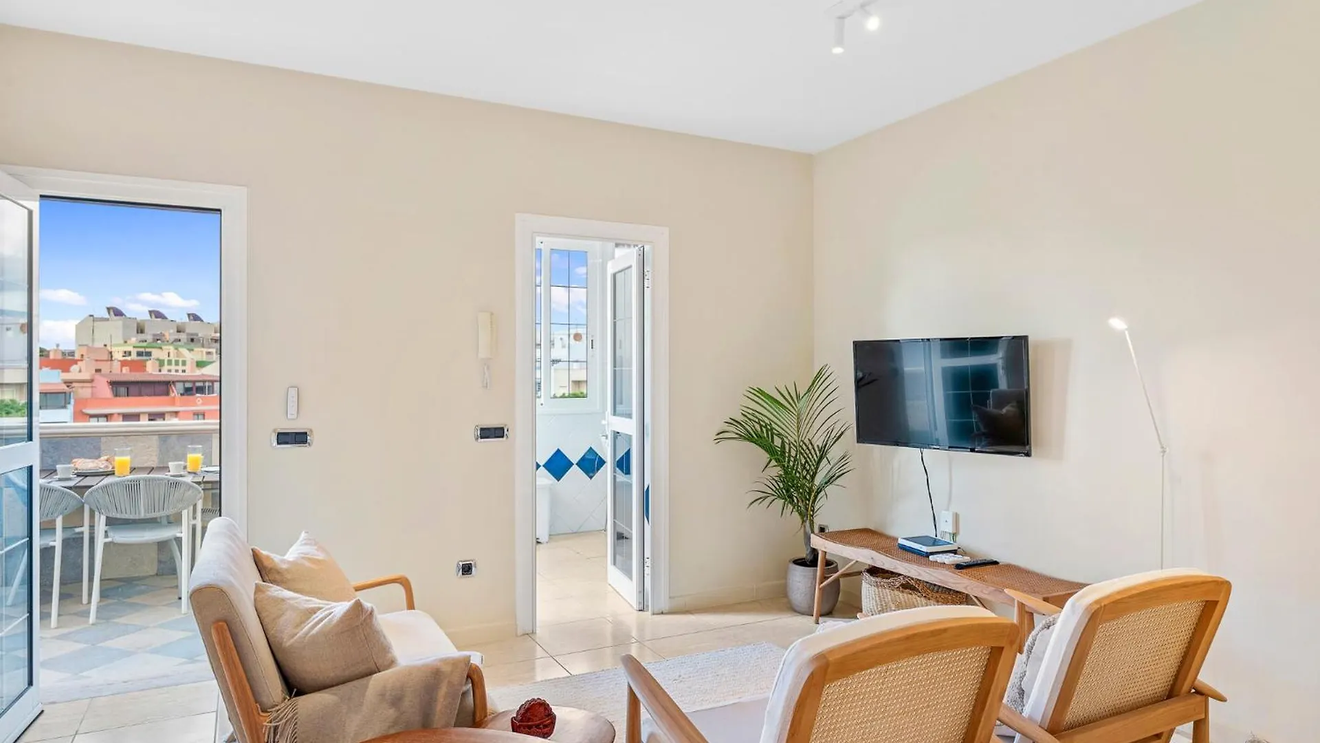 Apartamento Medano4You Sky Suite El Médano