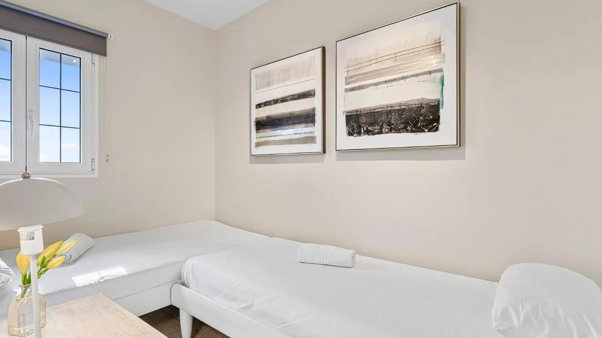 Medano4You Sky Suite El Médano Apartamento