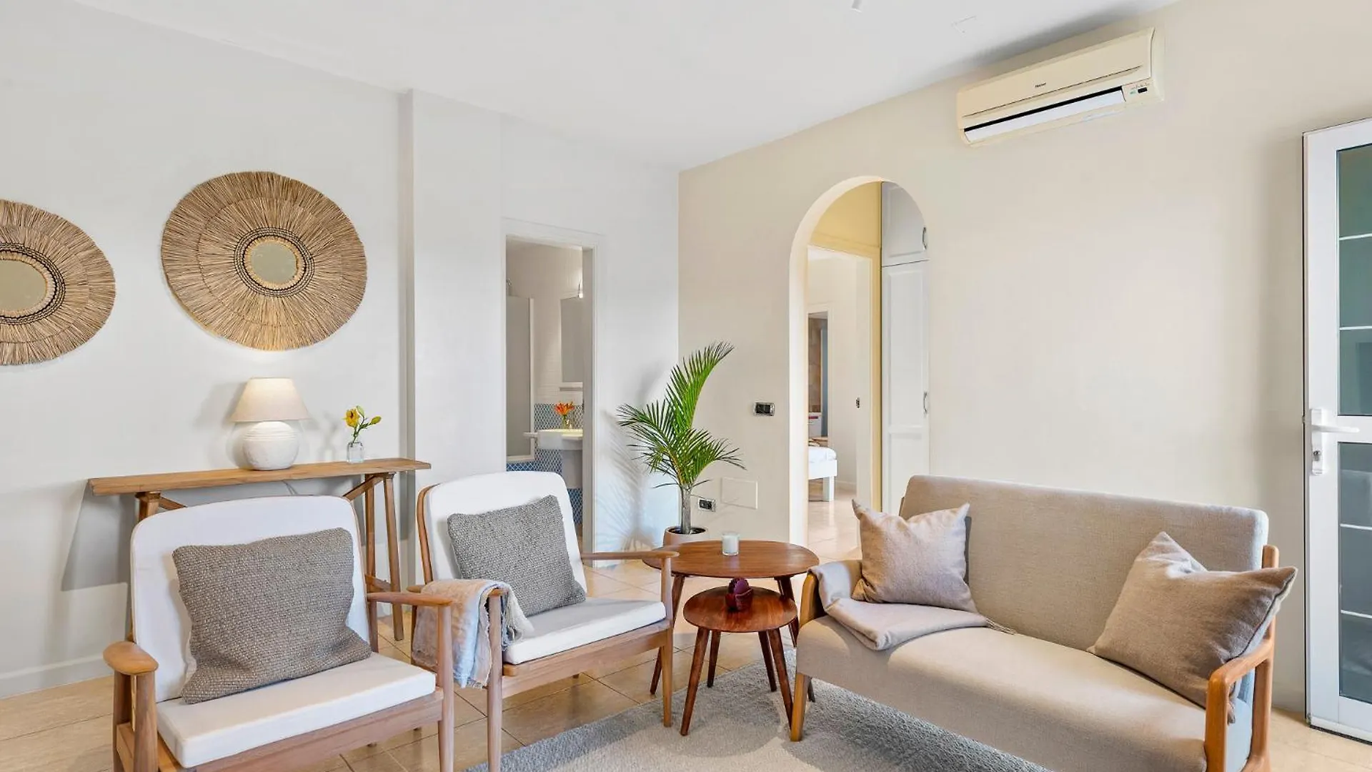 Apartamento Medano4You Sky Suite El Médano España