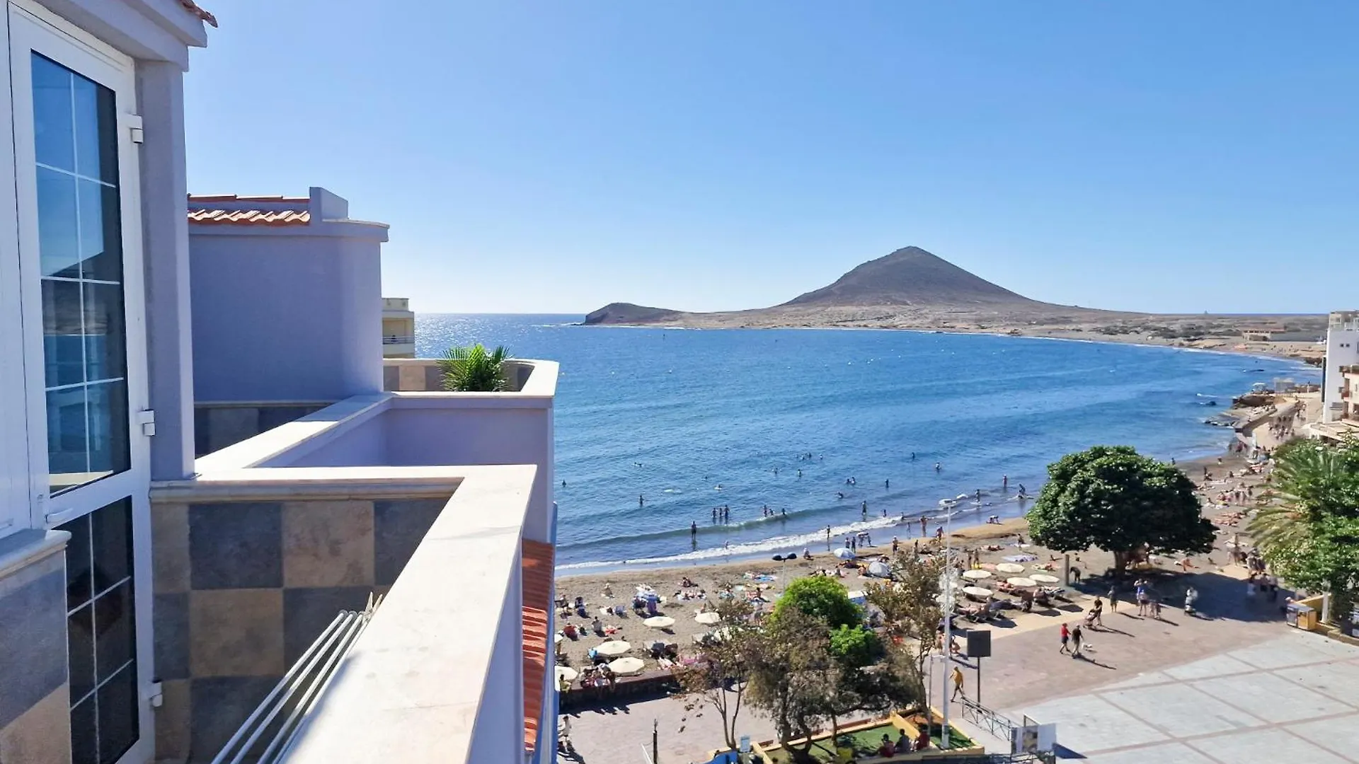 Apartamento Medano4You Sky Suite El Médano España